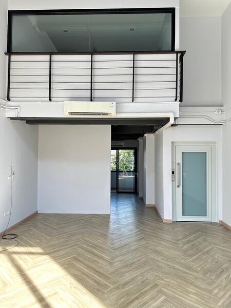 For Rent - For Rent/Sale Home Office 5 Story Sukhumvit 77 BTS On Nut, Bangkok