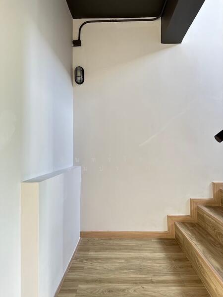 For Rent - For Rent/Sale Home Office 5 Story Sukhumvit 77 BTS On Nut, Bangkok