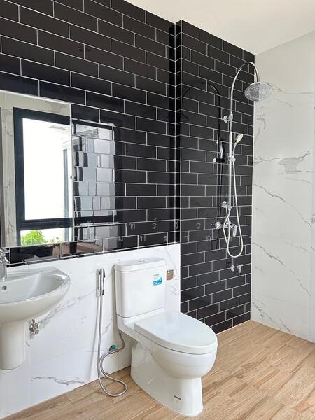 For Rent - For Rent/Sale Home Office 5 Story Sukhumvit 77 BTS On Nut, Bangkok