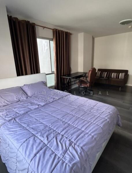 For Rent - Dcondo Mine, Phuket