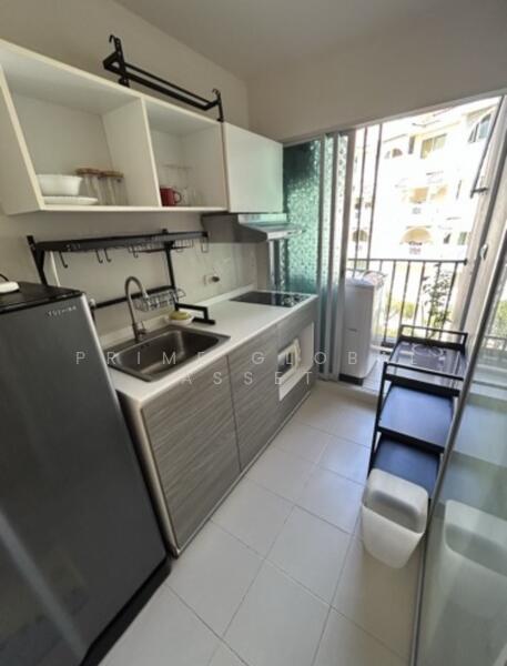 For Rent - Dcondo Mine, Phuket