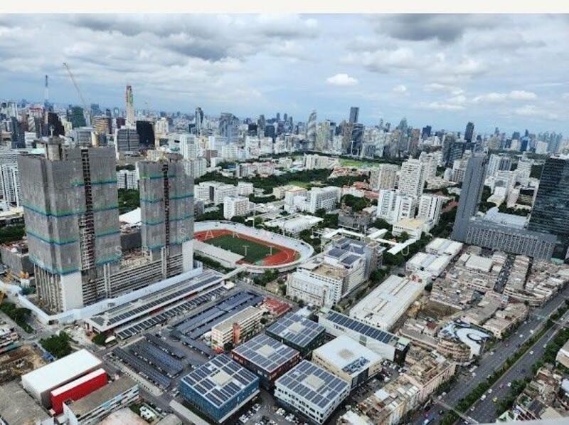 Park Origin Chula-Samyan, กรุงเทพ, Rama 4 Road, มหาพฤฒาราม, บางรัก, กรุงเทพ, 35 ตร.ม., คอนโด ให้เช่า, โดย Chotika Rakrungrueang, 500069399 - DDproperty.com