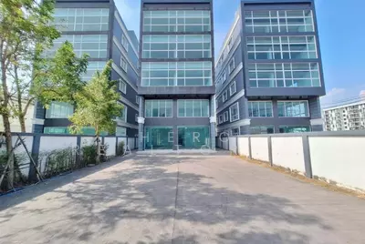 ขาย - ขายโฮมออฟฟิศ 5 ชั้น ถนนเสรีไทย บึงกุ่ม BRE26254, กรุงเทพ