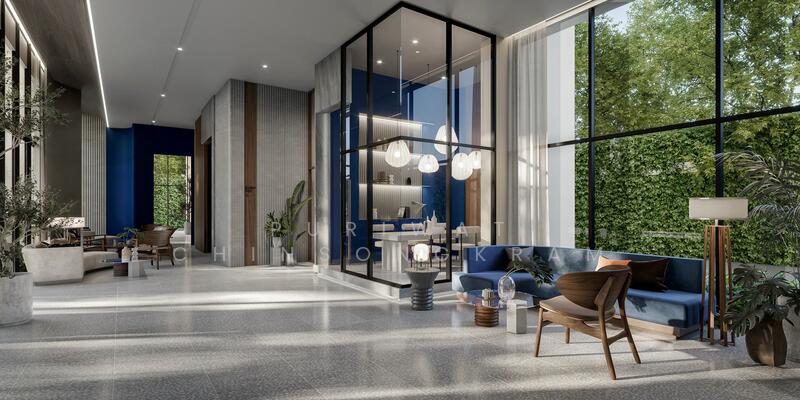 ให้เช่า - Nue Riverest Ratburana : นิว ริเวอร์เรสต์ ราษฎร์บูรณะ, กรุงเทพ