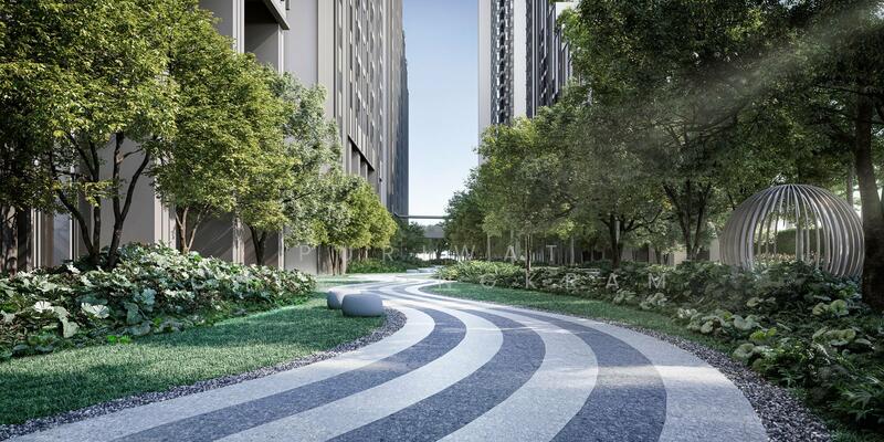 ให้เช่า - Nue Riverest Ratburana : นิว ริเวอร์เรสต์ ราษฎร์บูรณะ, กรุงเทพ