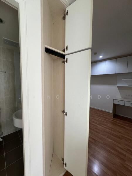 ให้เช่า - Lumpini Park Nawamin-Sriburapha : ลุมพินี พาร์ค นวมินทร์ - ศรีบูรพา, กรุงเทพ