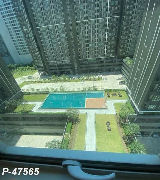 Regent Home Bangna : รีเจ้นท์ โฮม บางนา, กรุงเทพ, ถนน สรรพาวุธ, บางนาใต้, บางนา, กรุงเทพ, 28 ตร.ม., คอนโด ให้เช่า, โดย Susira Preuksawun, 500069417 - DDproperty.com