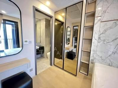 For Rent - ASHTON Asoke, Bangkok
