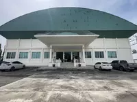 ขาย - ขายโกดังพร้อมที่ดิน ปทุมธานี ลาดหลุมแก้ว ซอยคู่ขวาง BRE26257, ปทุมธานี