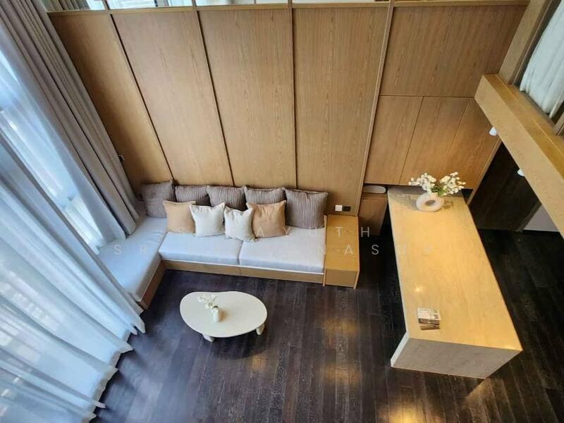 Park Origin Thonglor, กรุงเทพ, Soi Thonglor 10, Sukhumvit Road, คลองตันเหนือ, วัฒนา, กรุงเทพ, 62 ตร.ม., คอนโด ให้เช่า, โดย Chotika Rakrungrueang, 500069441 - DDproperty.com