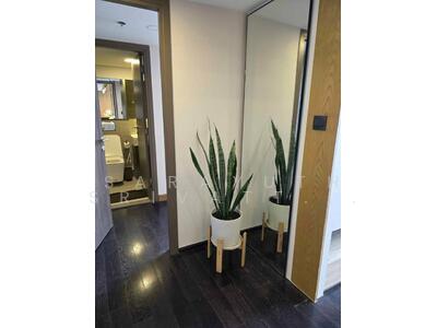 For Rent - Park Origin Thonglor, Bangkok