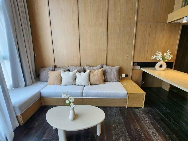 Park Origin Thonglor, กรุงเทพ, Soi Thonglor 10, Sukhumvit Road, คลองตันเหนือ, วัฒนา, กรุงเทพ, 62 ตร.ม., คอนโด ให้เช่า, โดย Chotika Rakrungrueang, 500069441 - DDproperty.com