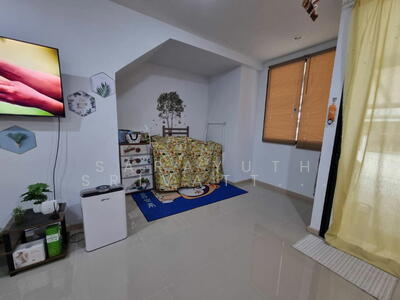 ขาย - Time Home Romyen : ไทม์โฮม ร่มเย็น, กรุงเทพ