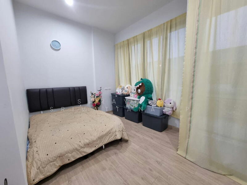 ขาย - Time Home Romyen : ไทม์โฮม ร่มเย็น, กรุงเทพ