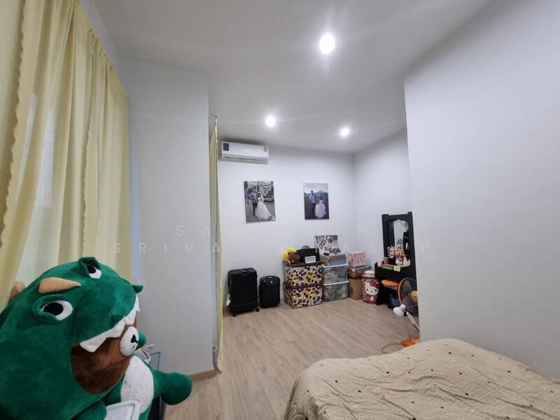 ขาย - Time Home Romyen : ไทม์โฮม ร่มเย็น, กรุงเทพ