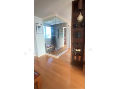 For Rent - Millennium Residence, Bangkok