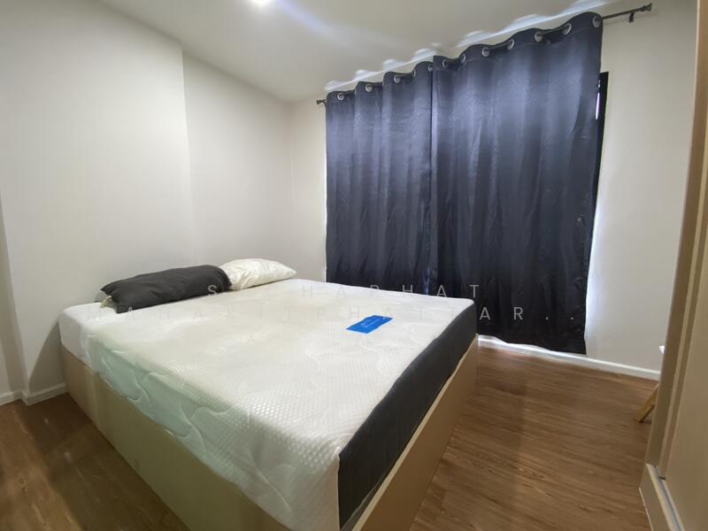 ให้เช่า - ALIVE Sukhumvit 76 : เอไลฟ์ สุขุมวิท 76, สมุทรปราการ