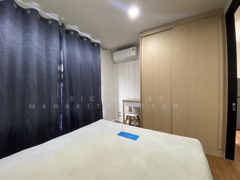 ให้เช่า - ALIVE Sukhumvit 76 : เอไลฟ์ สุขุมวิท 76, สมุทรปราการ