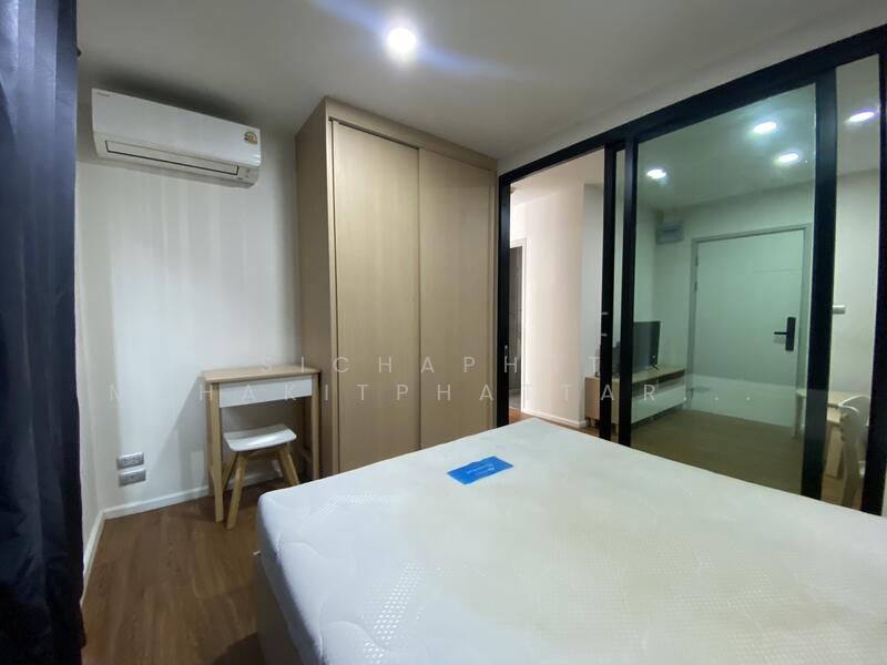 ให้เช่า - ALIVE Sukhumvit 76 : เอไลฟ์ สุขุมวิท 76, สมุทรปราการ