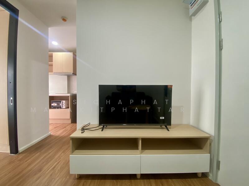 ให้เช่า - ALIVE Sukhumvit 76 : เอไลฟ์ สุขุมวิท 76, สมุทรปราการ