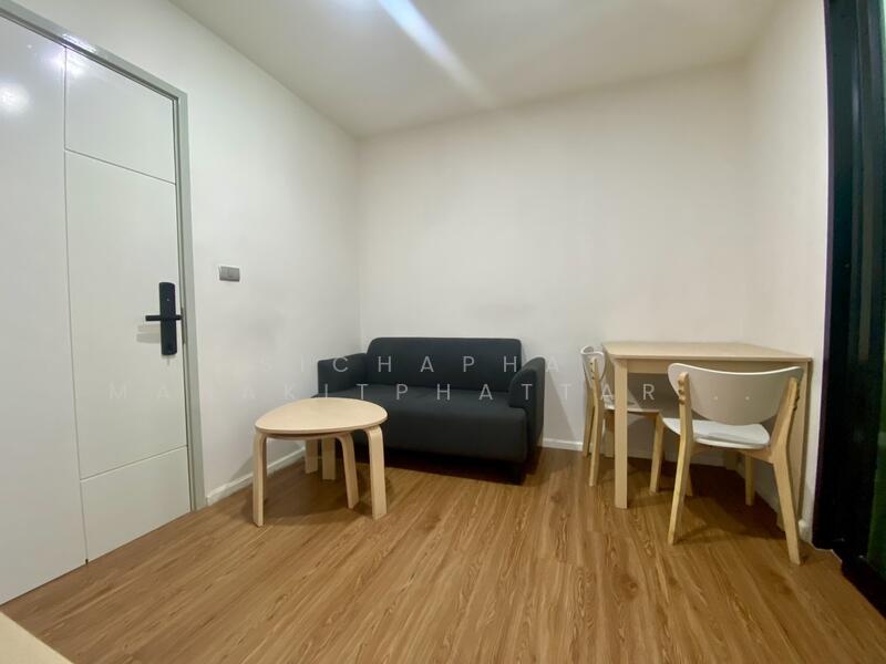 ให้เช่า - ALIVE Sukhumvit 76 : เอไลฟ์ สุขุมวิท 76, สมุทรปราการ