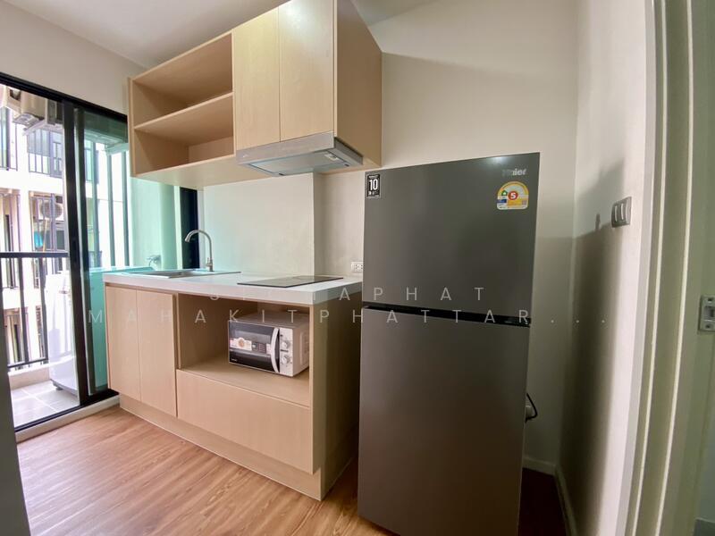 ให้เช่า - ALIVE Sukhumvit 76 : เอไลฟ์ สุขุมวิท 76, สมุทรปราการ