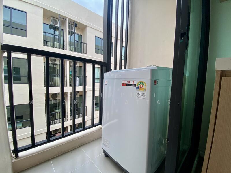 ให้เช่า - ALIVE Sukhumvit 76 : เอไลฟ์ สุขุมวิท 76, สมุทรปราการ