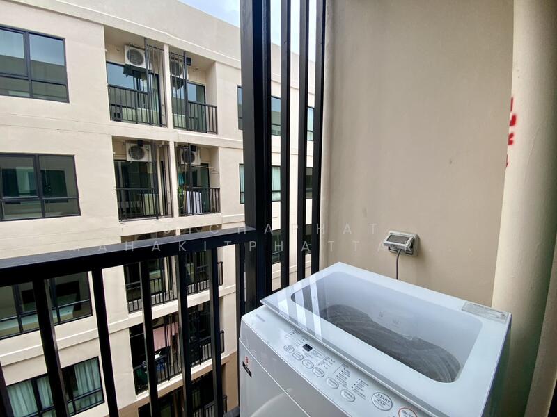 ให้เช่า - ALIVE Sukhumvit 76 : เอไลฟ์ สุขุมวิท 76, สมุทรปราการ