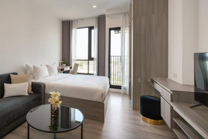 ให้เช่า - KnightsBridge Sukhumvit-Thepharak : ไนท์บริดจ์ สุขุมวิท-เทพารักษ์, สมุทรปราการ