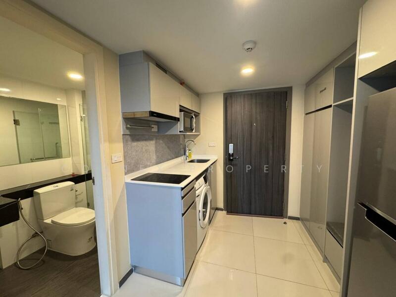KnightsBridge Space Rama 9, กรุงเทพ, 533 Thanon Asok, ดินแดง, กรุงเทพ, 39 ตร.ม., คอนโด ให้เช่า, โดย Connex Property, 500069477 - DDproperty.com