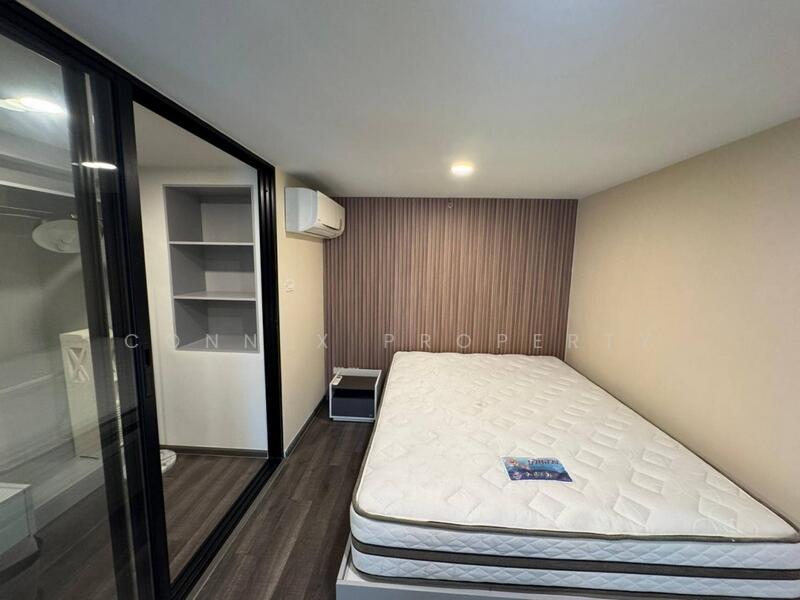 KnightsBridge Space Rama 9, กรุงเทพ, 533 Thanon Asok, ดินแดง, กรุงเทพ, 39 ตร.ม., คอนโด ให้เช่า, โดย Connex Property, 500069477 - DDproperty.com