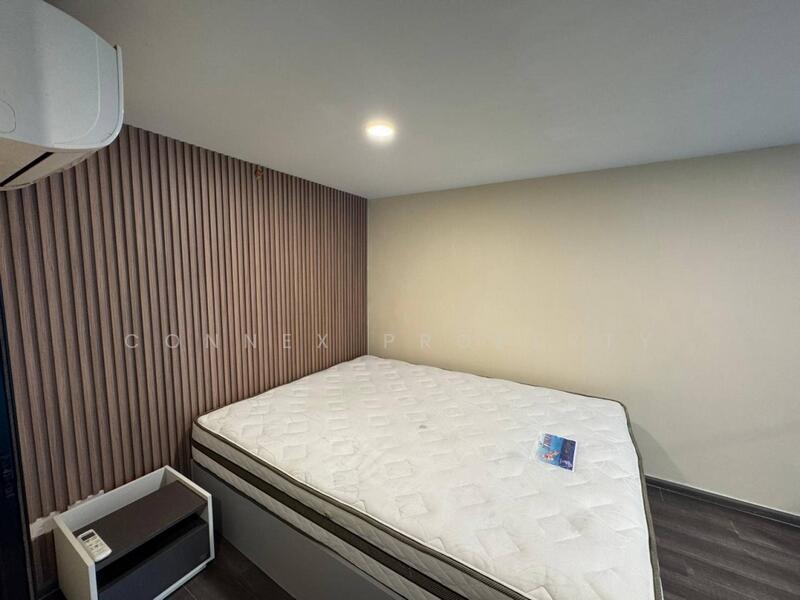 KnightsBridge Space Rama 9, กรุงเทพ, 533 Thanon Asok, ดินแดง, กรุงเทพ, 39 ตร.ม., คอนโด ให้เช่า, โดย Connex Property, 500069477 - DDproperty.com