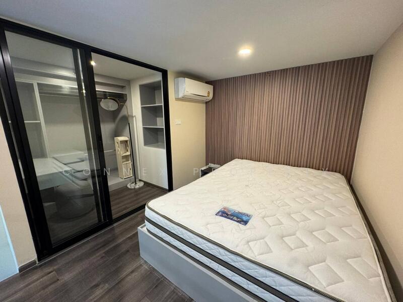 KnightsBridge Space Rama 9, กรุงเทพ, 533 Thanon Asok, ดินแดง, กรุงเทพ, 39 ตร.ม., คอนโด ให้เช่า, โดย Connex Property, 500069477 - DDproperty.com