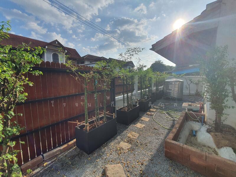 ขาย - บ้านเดี่ยว 2 ชั้น 79.65 ตร.วา ทำเลตลิ่งชัน, ศาลาธรรมสพน์ 3, กรุงเทพ