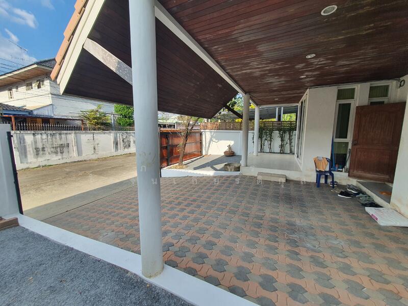 ขาย - บ้านเดี่ยว 2 ชั้น 79.65 ตร.วา ทำเลตลิ่งชัน, ศาลาธรรมสพน์ 3, กรุงเทพ