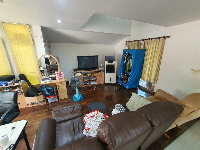 ขาย - บ้านเดี่ยว 2 ชั้น 79.65 ตร.วา ทำเลตลิ่งชัน, ศาลาธรรมสพน์ 3, กรุงเทพ