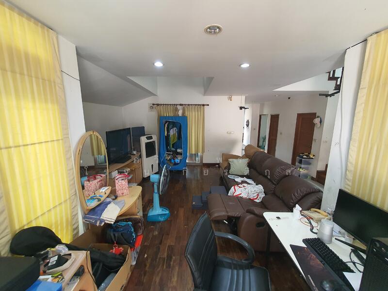 ขาย - บ้านเดี่ยว 2 ชั้น 79.65 ตร.วา ทำเลตลิ่งชัน, ศาลาธรรมสพน์ 3, กรุงเทพ