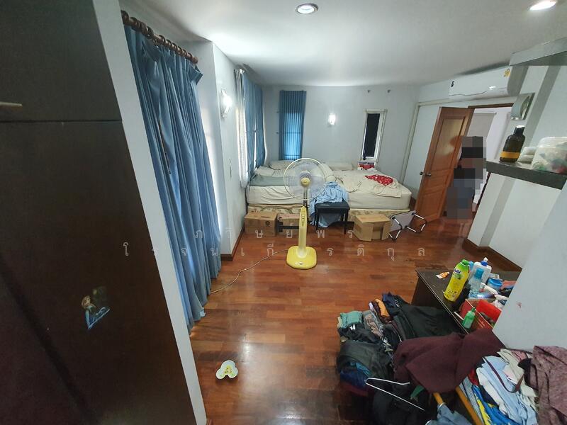 ขาย - บ้านเดี่ยว 2 ชั้น 79.65 ตร.วา ทำเลตลิ่งชัน, ศาลาธรรมสพน์ 3, กรุงเทพ