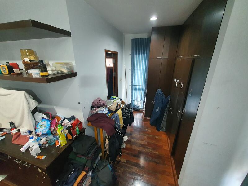 ขาย - บ้านเดี่ยว 2 ชั้น 79.65 ตร.วา ทำเลตลิ่งชัน, ศาลาธรรมสพน์ 3, กรุงเทพ