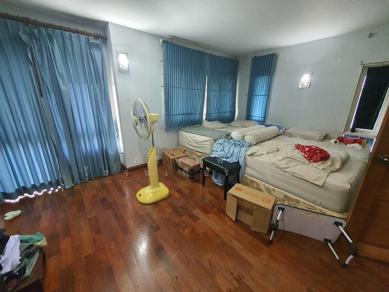 ขาย - บ้านเดี่ยว 2 ชั้น 79.65 ตร.วา ทำเลตลิ่งชัน, ศาลาธรรมสพน์ 3, กรุงเทพ