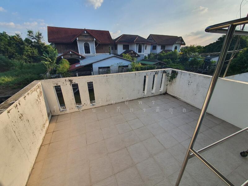 ขาย - บ้านเดี่ยว 2 ชั้น 79.65 ตร.วา ทำเลตลิ่งชัน, ศาลาธรรมสพน์ 3, กรุงเทพ