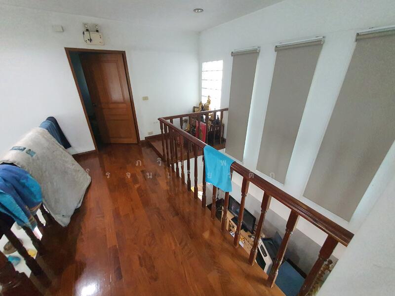 ขาย - บ้านเดี่ยว 2 ชั้น 79.65 ตร.วา ทำเลตลิ่งชัน, ศาลาธรรมสพน์ 3, กรุงเทพ