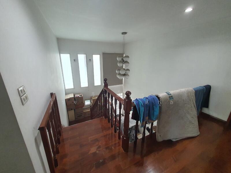 ขาย - บ้านเดี่ยว 2 ชั้น 79.65 ตร.วา ทำเลตลิ่งชัน, ศาลาธรรมสพน์ 3, กรุงเทพ