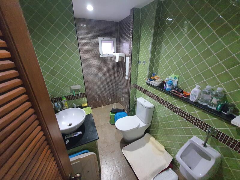 ขาย - บ้านเดี่ยว 2 ชั้น 79.65 ตร.วา ทำเลตลิ่งชัน, ศาลาธรรมสพน์ 3, กรุงเทพ