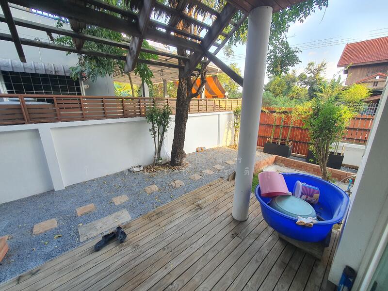 ขาย - บ้านเดี่ยว 2 ชั้น 79.65 ตร.วา ทำเลตลิ่งชัน, ศาลาธรรมสพน์ 3, กรุงเทพ