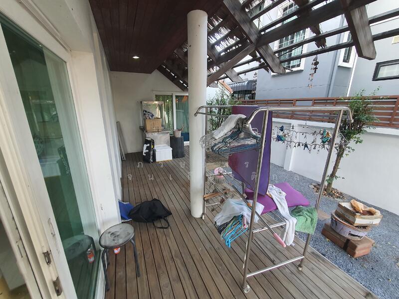 ขาย - บ้านเดี่ยว 2 ชั้น 79.65 ตร.วา ทำเลตลิ่งชัน, ศาลาธรรมสพน์ 3, กรุงเทพ