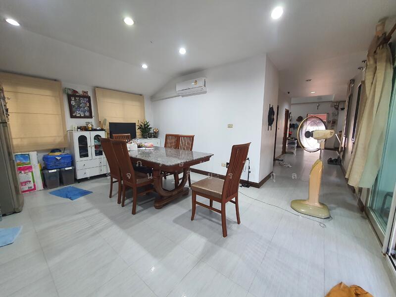 ขาย - บ้านเดี่ยว 2 ชั้น 79.65 ตร.วา ทำเลตลิ่งชัน, ศาลาธรรมสพน์ 3, กรุงเทพ