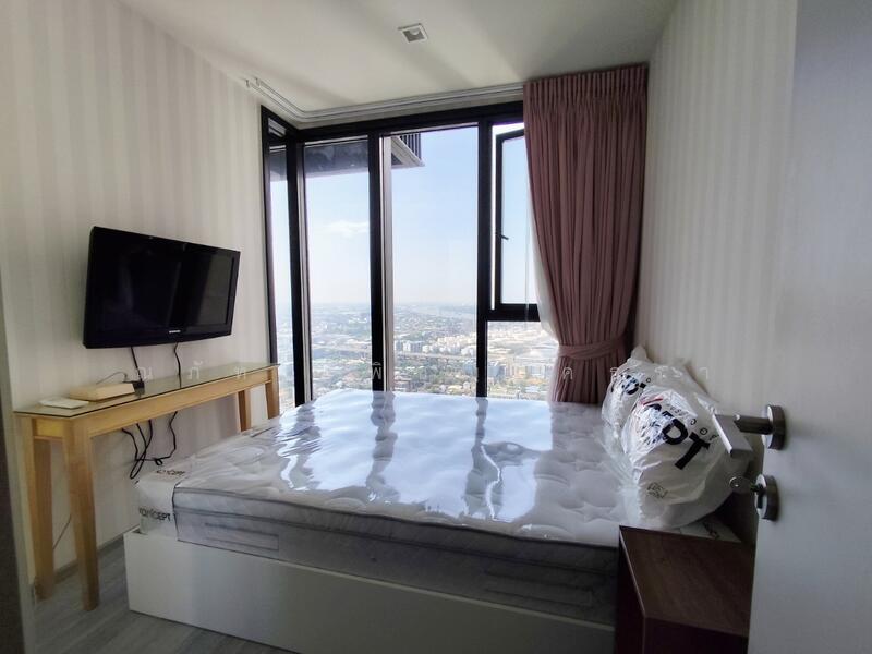 ให้เช่า - The Line Sukhumvit 101 : เดอะ ไลน์ สุขุมวิท 101, กรุงเทพ