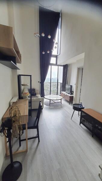 ให้เช่า - The Line Sukhumvit 101 : เดอะ ไลน์ สุขุมวิท 101, กรุงเทพ