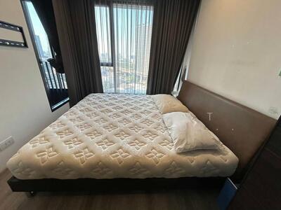 ขาย - IDEO Mobi Asoke : ไอดีโอ โมบิ อโศก, กรุงเทพ